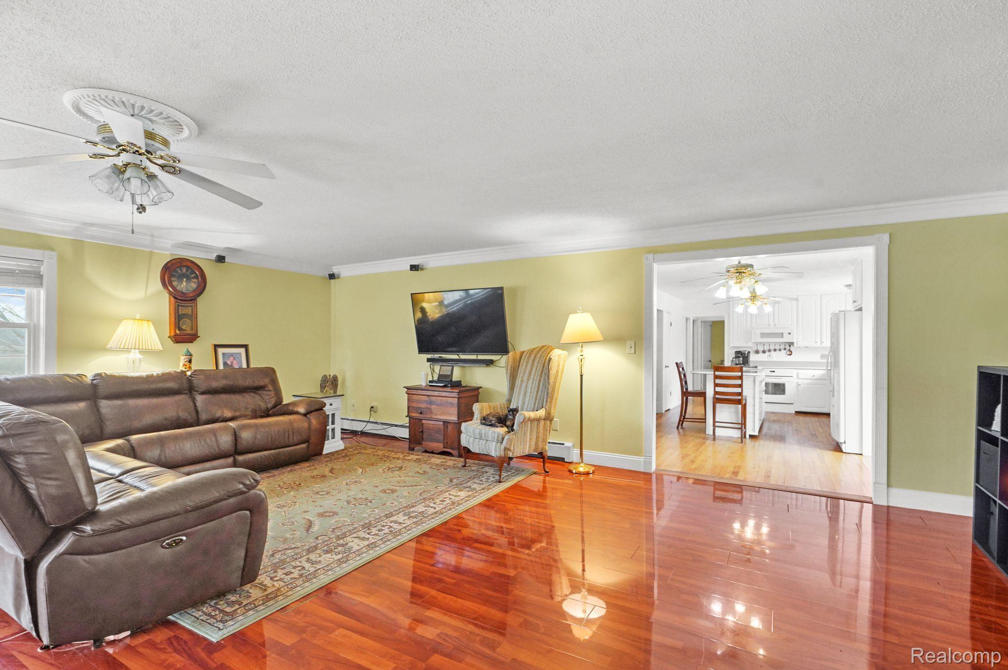 2325 South Elba Road Lapeer, MI 48446 - Photo 24 of 40 Gallery Image 24