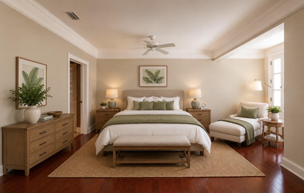 600 Elizabeth Street Key West, FL 33040 - Photo 13 of 98 Primary Suite