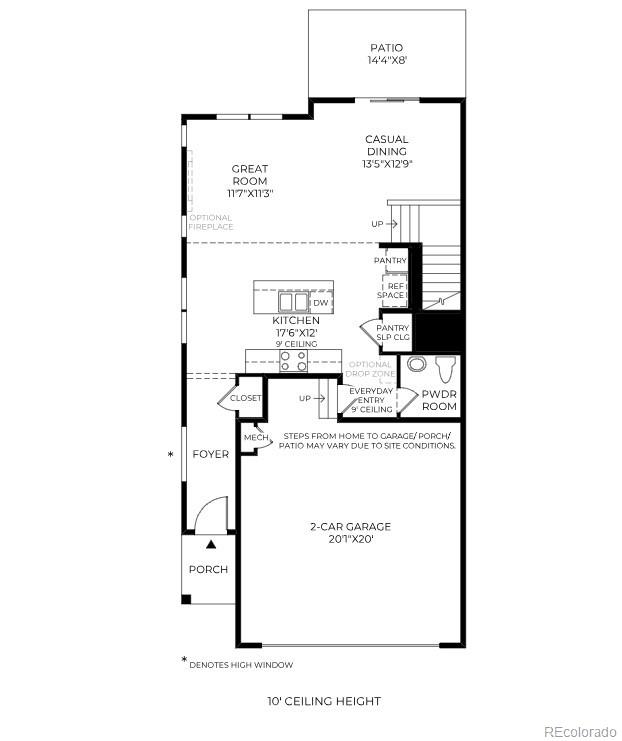6602 Cornelius Point Colorado Springs, CO 80923 - Photo 13 of 13