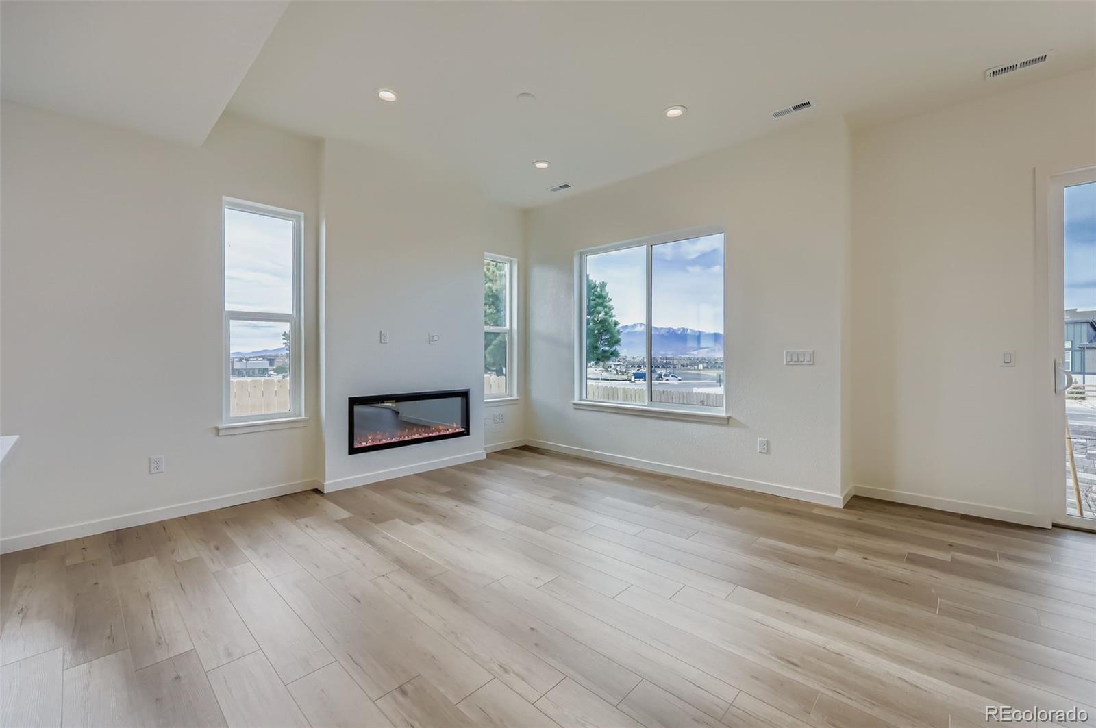 6602 Cornelius Point Colorado Springs, CO 80923 - Photo 2 of 13