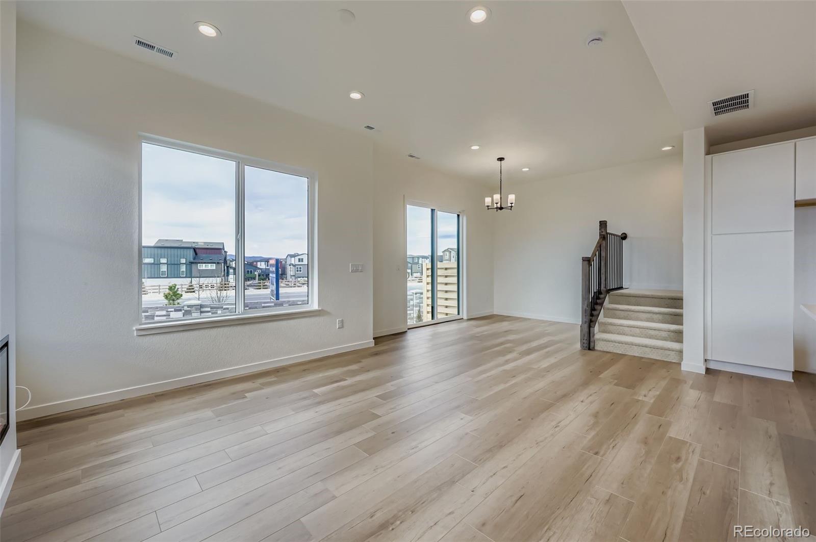 6602 Cornelius Point Colorado Springs, CO 80923 - Photo 3 of 13