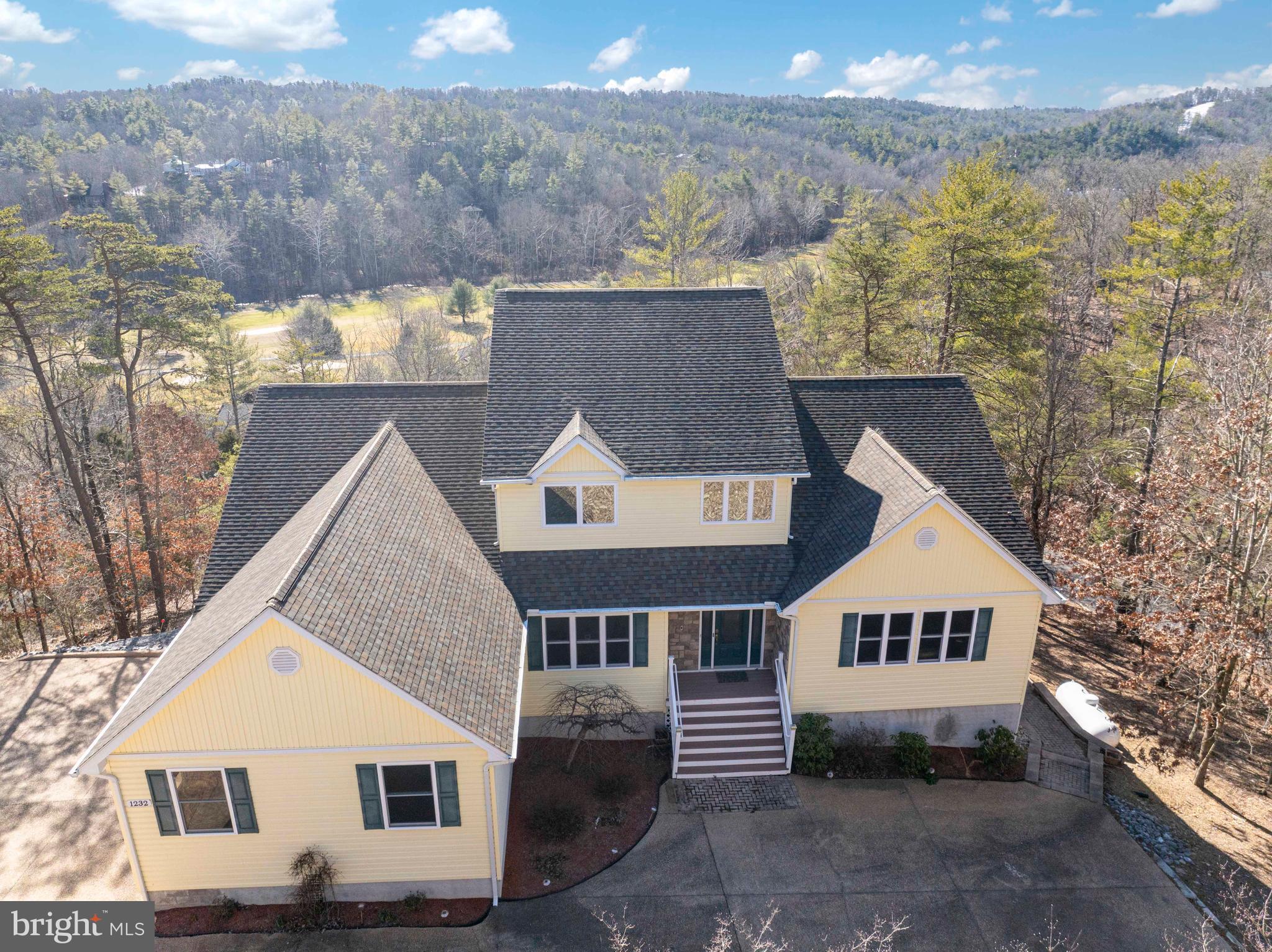1232 Lee Road Basye, VA 22810 - Photo 1 of 81 Gallery Image 1
