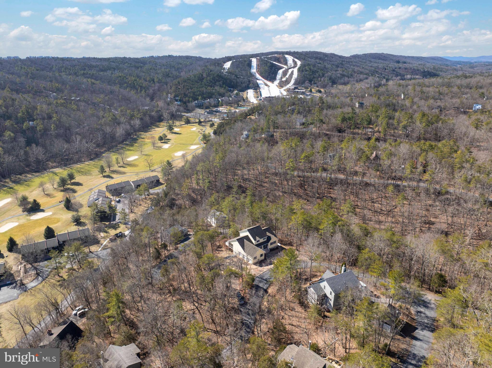 1232 Lee Road Basye, VA 22810 - Photo 12 of 81 Gallery Image 12