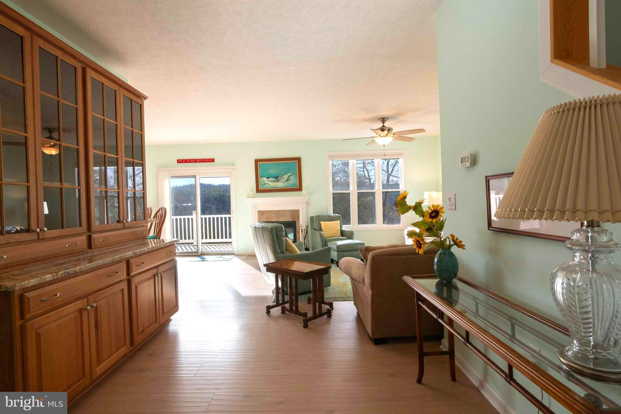 1232 Lee Road Basye, VA 22810 - Photo 19 of 81 Gallery Image 19