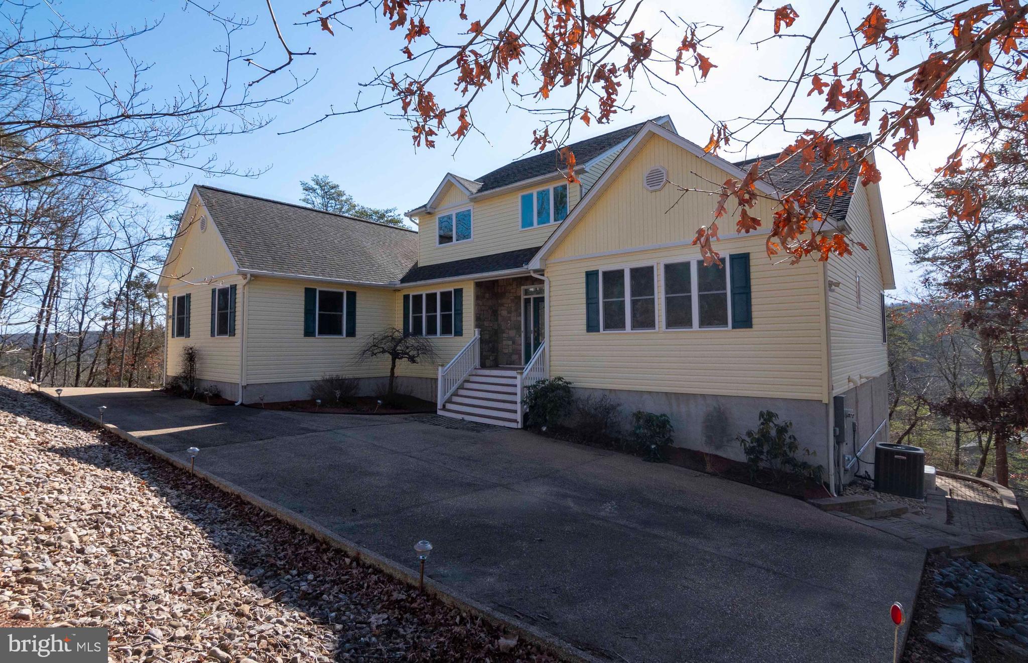 1232 Lee Road Basye, VA 22810 - Photo 2 of 81 Gallery Image 2