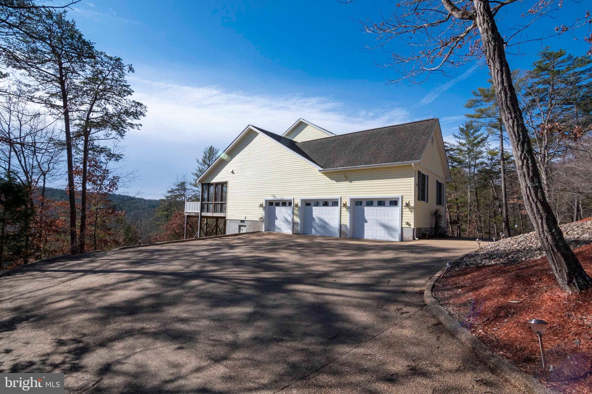 1232 Lee Road Basye, VA 22810 - Photo 3 of 81 Gallery Image 3