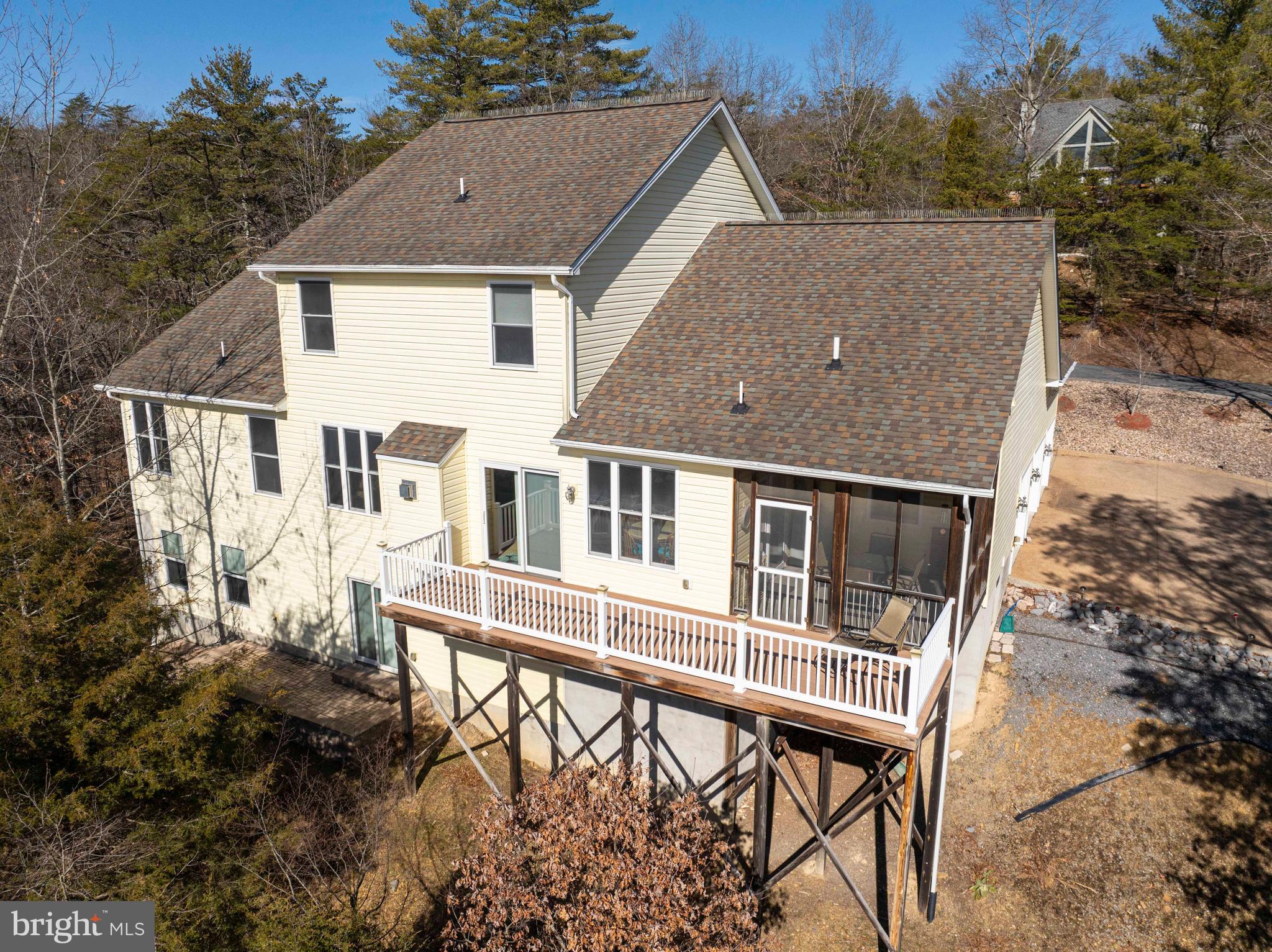 1232 Lee Road Basye, VA 22810 - Photo 4 of 81 Gallery Image 4
