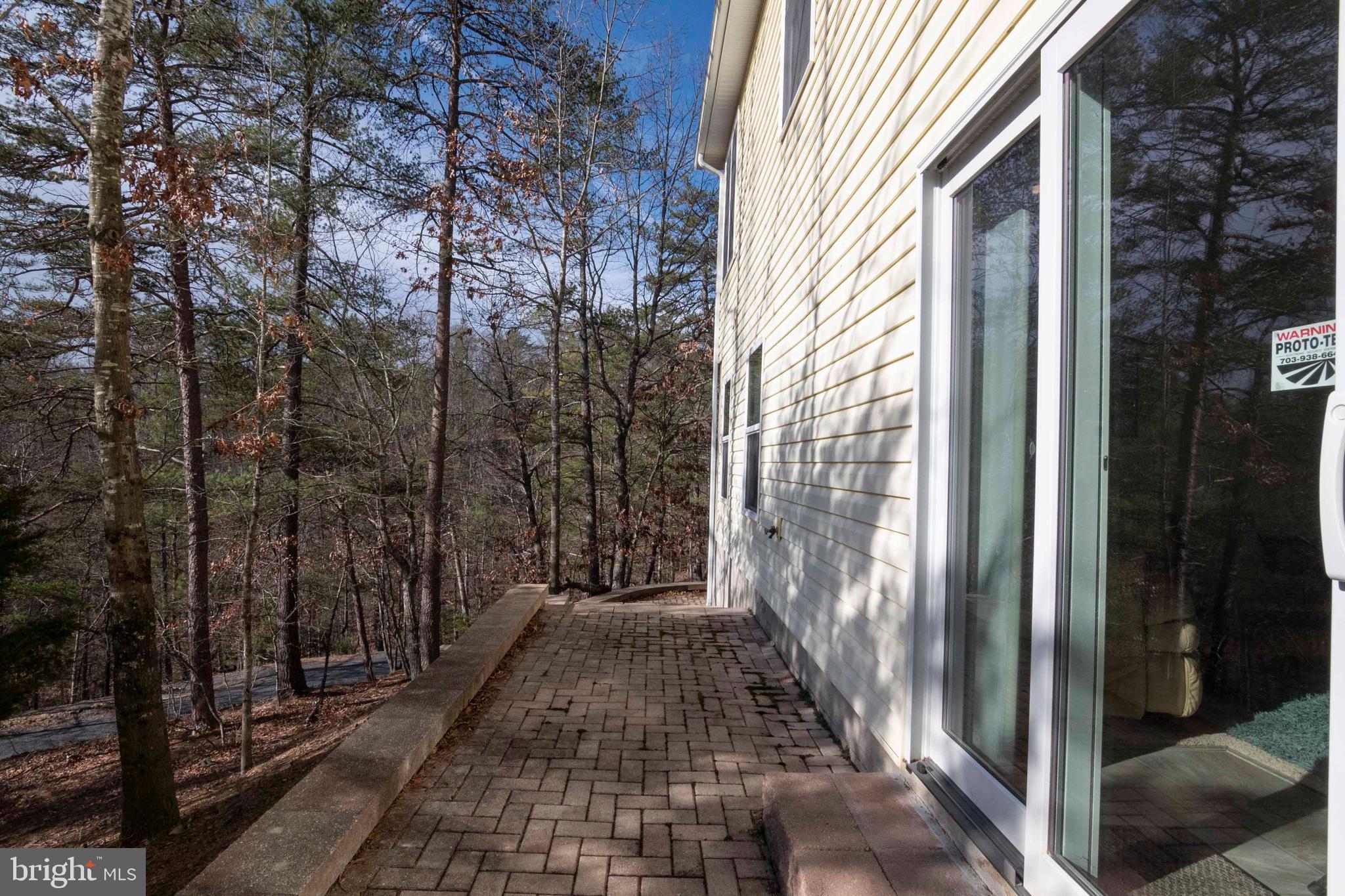 1232 Lee Road Basye, VA 22810 - Photo 60 of 81 Gallery Image 60
