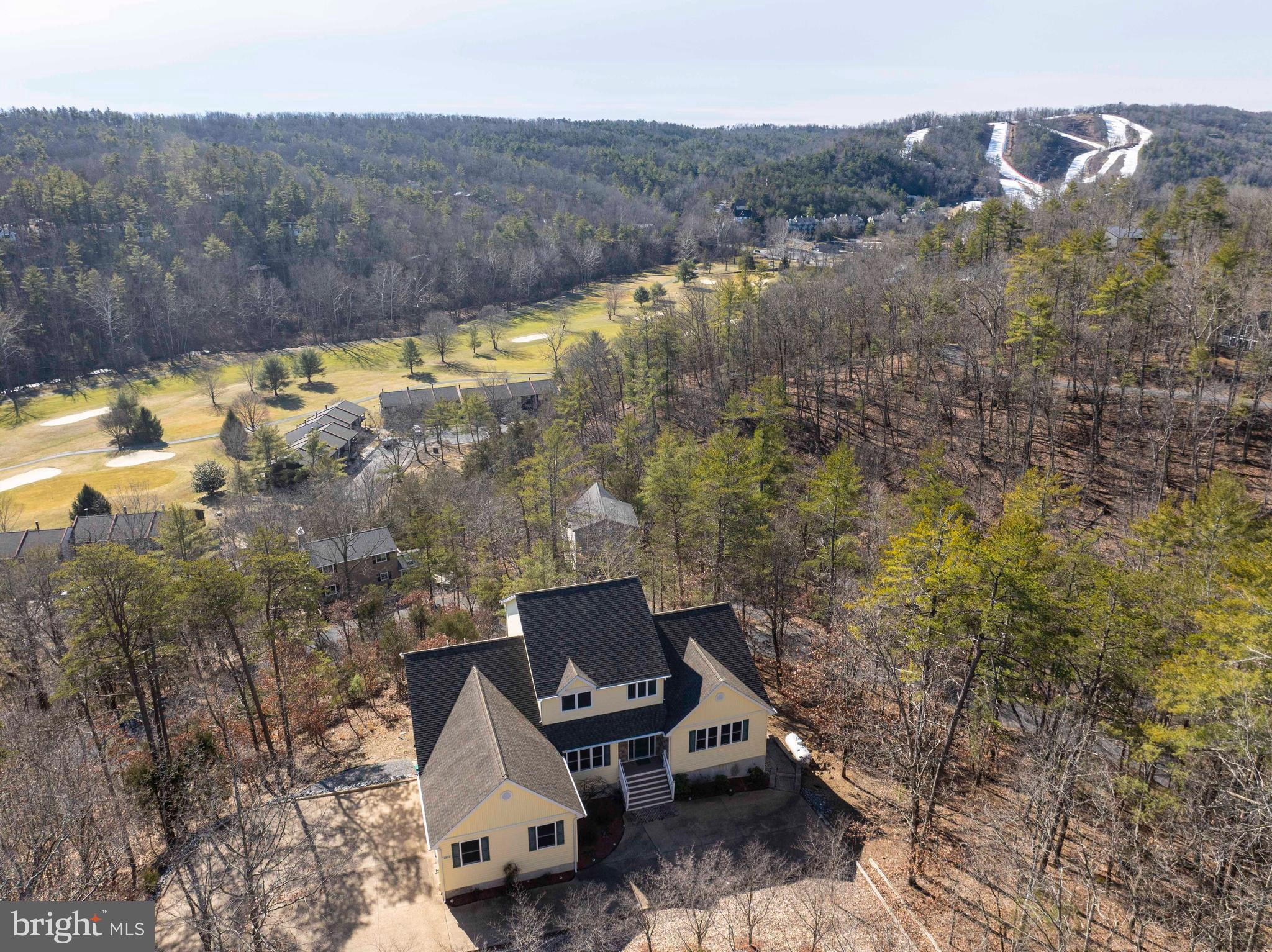 1232 Lee Road Basye, VA 22810 - Photo 6 of 81 Gallery Image 6
