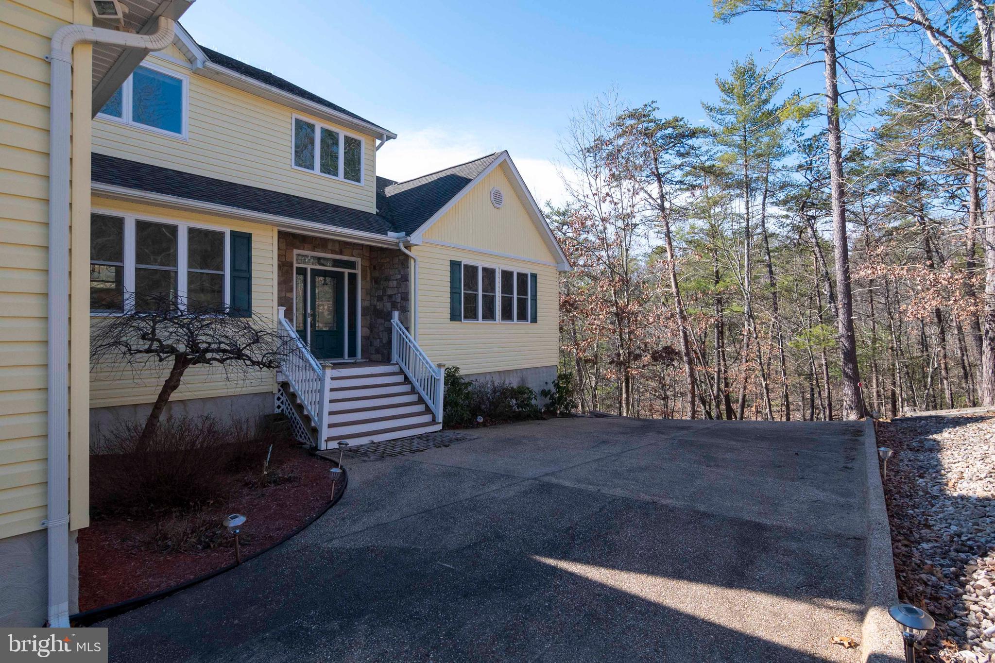 1232 Lee Road Basye, VA 22810 - Photo 75 of 81 Gallery Image 75