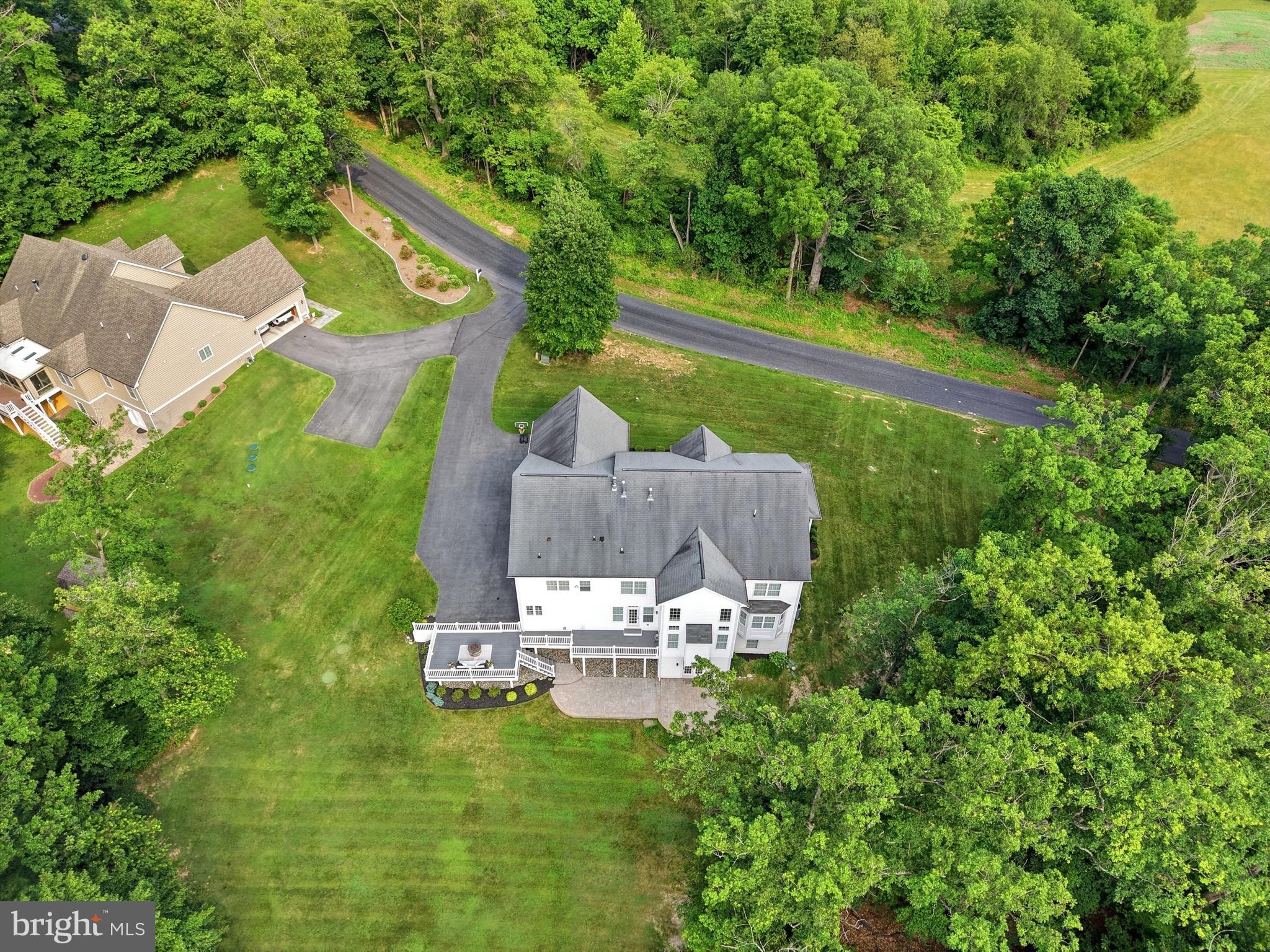 6492 Detrick Road Mount Airy, MD 21771 - Photo 107 of 124