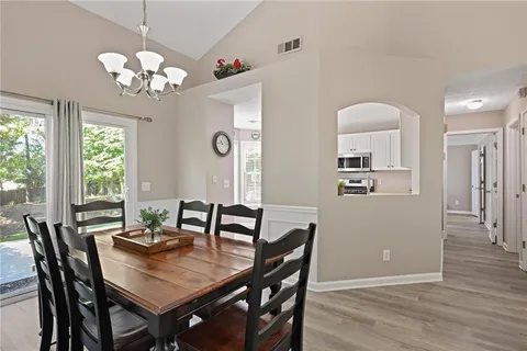 $525,000 | 3321 Serenade Court, Alpharetta, GA 30004