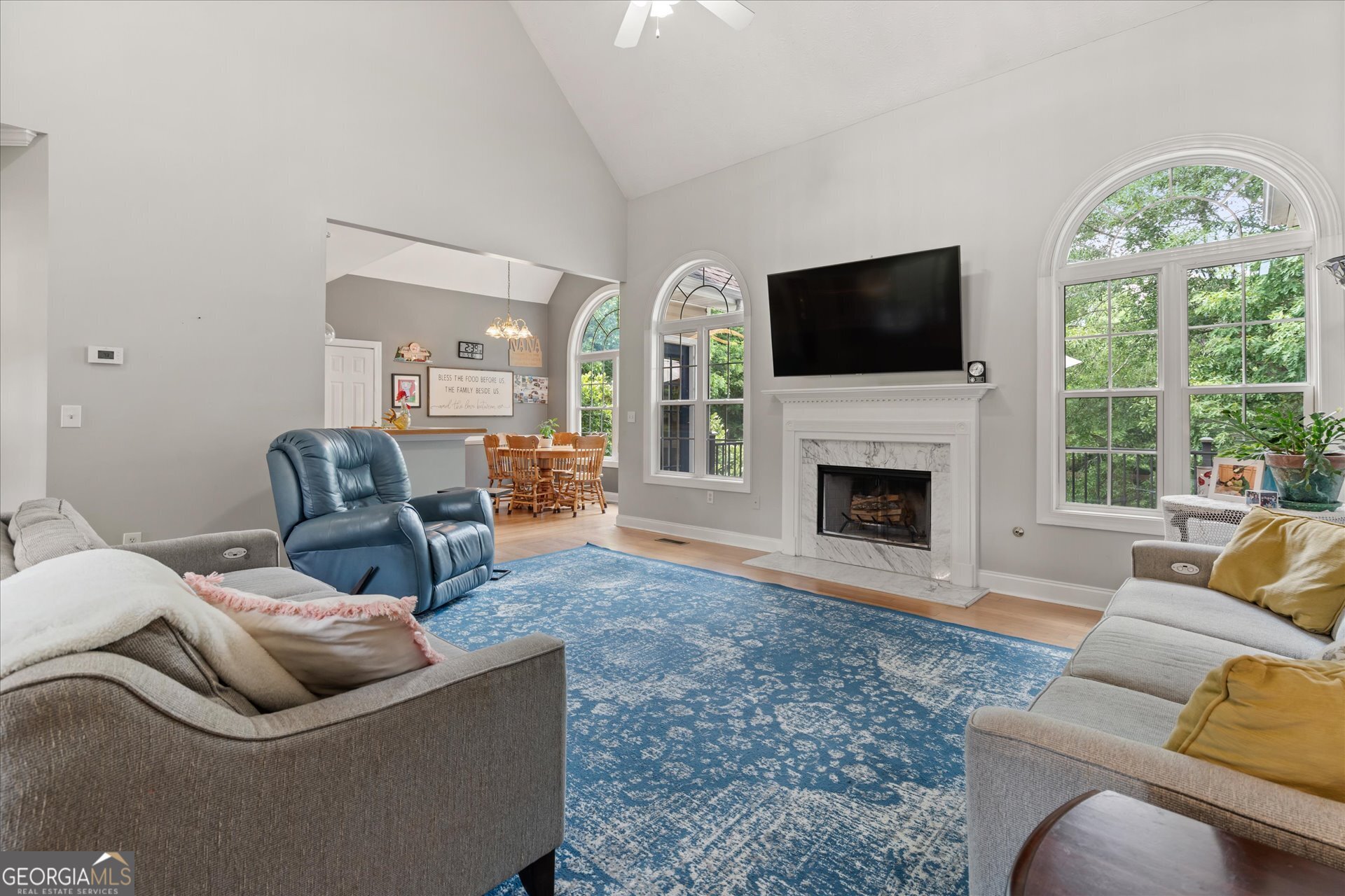 950 Moss Ferry Road Villa Rica, GA 30180 - Photo 16 of 67