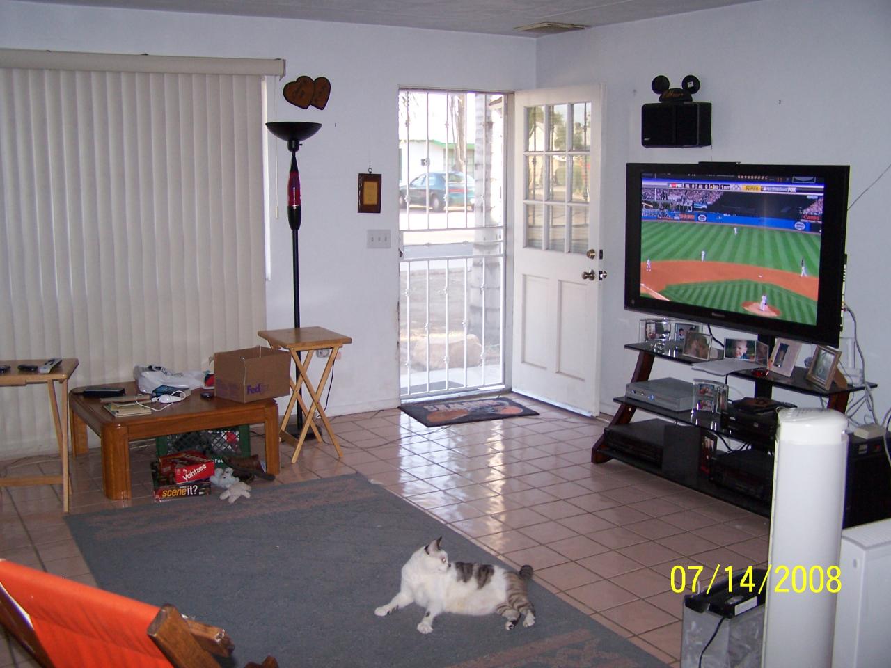 1000 West Elna Rae Street Tempe, AZ 85281 - Photo 1 of 4 Living room