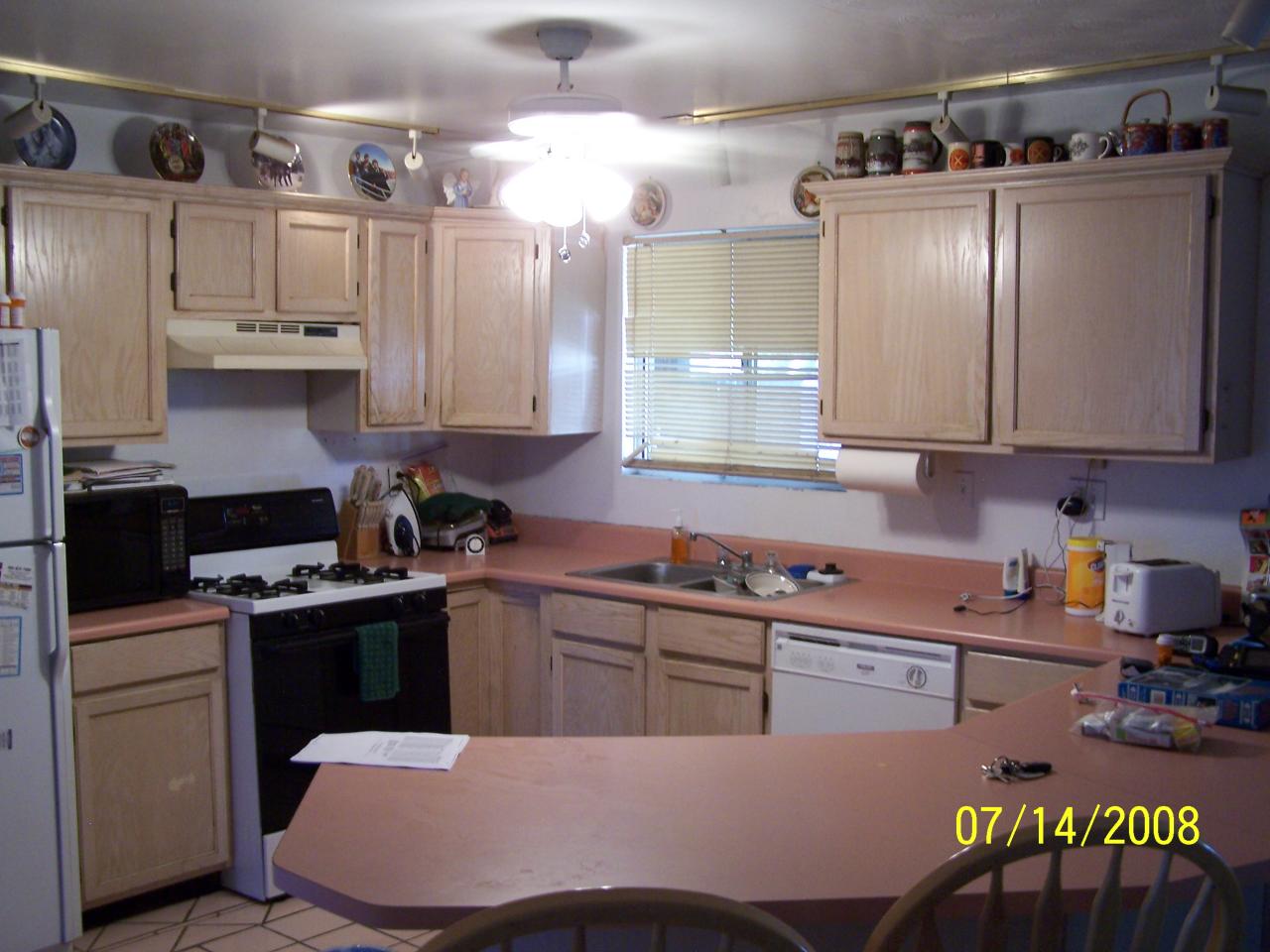 1000 West Elna Rae Street Tempe, AZ 85281 - Photo 3 of 4 Kitchen