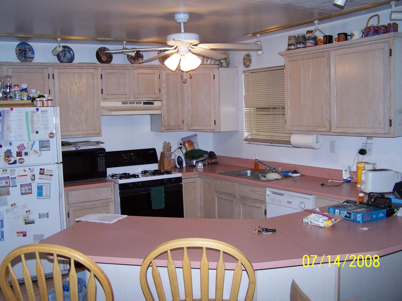 1000 West Elna Rae Street Tempe, AZ 85281 - Photo 4 of 4 Breakfast bar