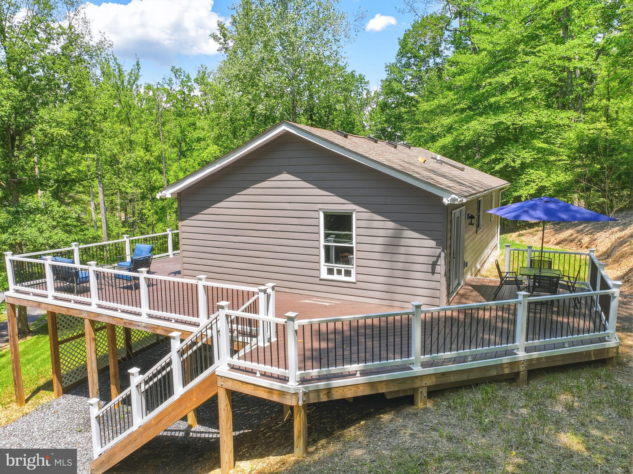1008 Oregon Hollow Road Linden, VA 22642 - Photo 4 of 51