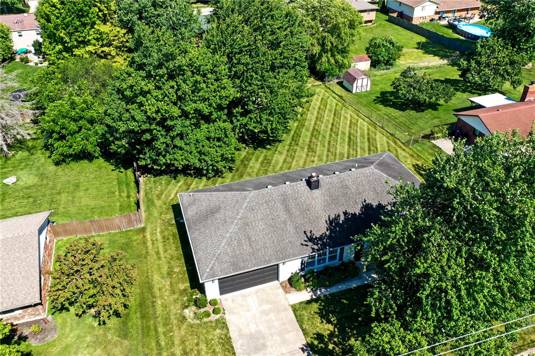 9909 Sheehan Road Centerville, OH 45458 - Photo 44 of 50