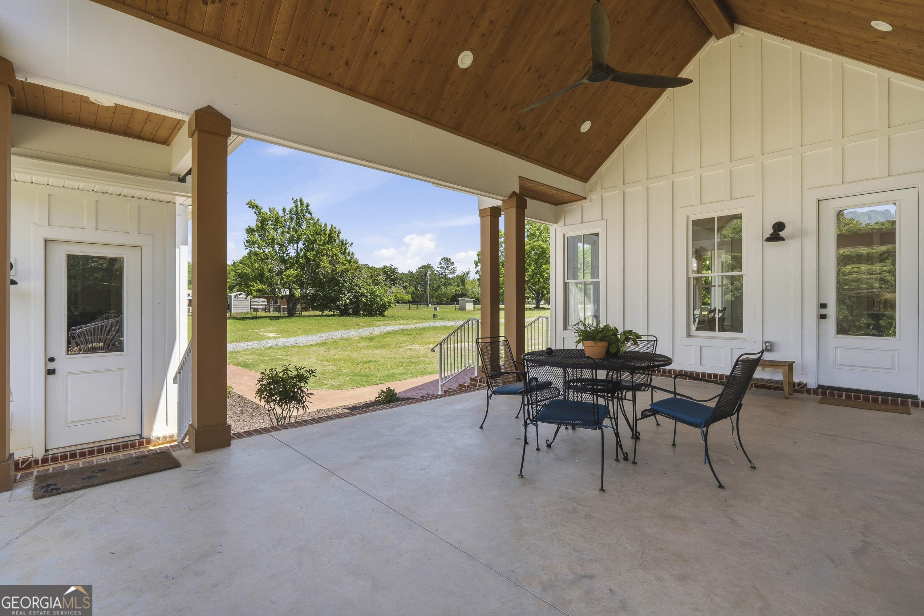 1695 Harper Road Perry, GA 31069 - Photo 64 of 74