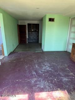 203 3rd Street Jerome, AZ 86331 - Photo 13 of 18 a view of empty room with front door