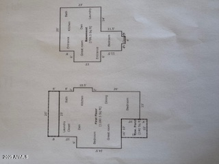 203 3rd Street Jerome, AZ 86331 - Photo 18 of 18