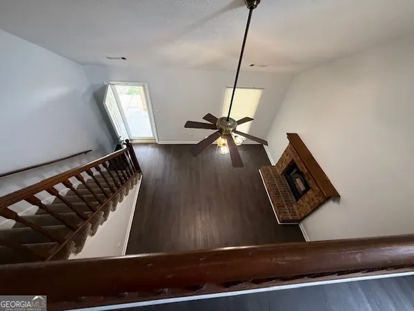 $1,650 | 885 Park Place Northeast, Conyers, GA 30012