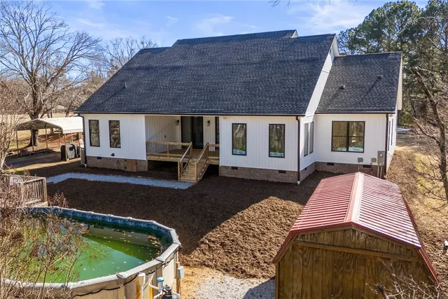 $495,000 | 310 T U 1, Walhalla, SC 29691