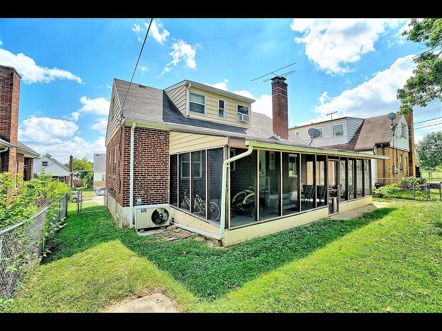 8307 Roland Avenue Cincinnati, OH 45216 - Photo 27 of 29 Gallery Image 27