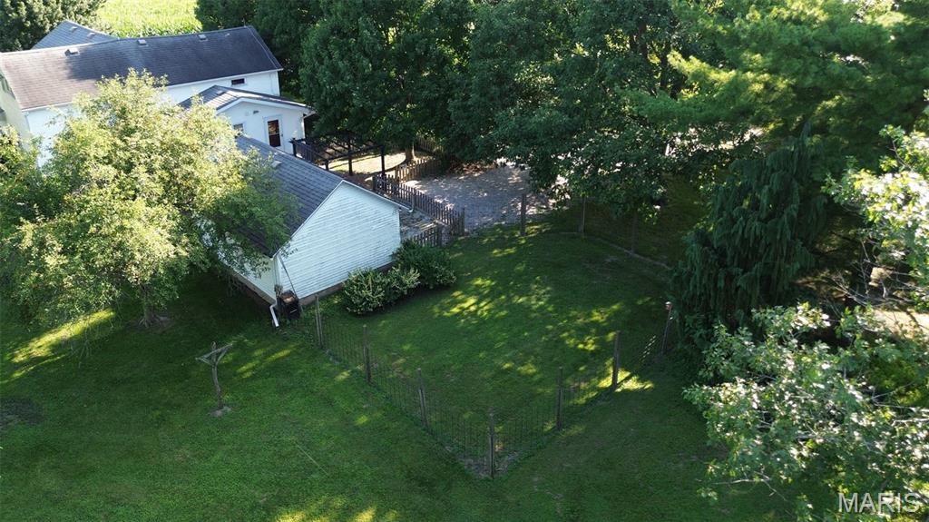 6063 Seiler Road Dorsey, IL 62021 - Photo 64 of 80