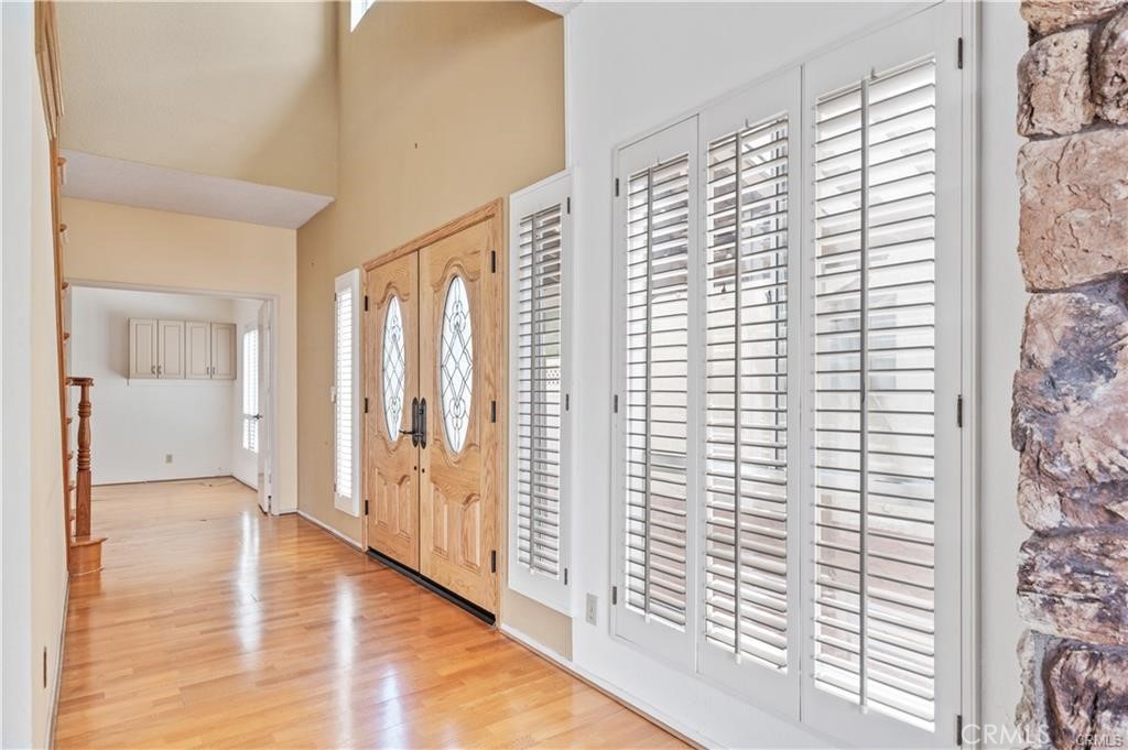 25626 1/2 Oak Street Lomita, CA 90717 - Photo 5 of 39 a view of a room with a large window