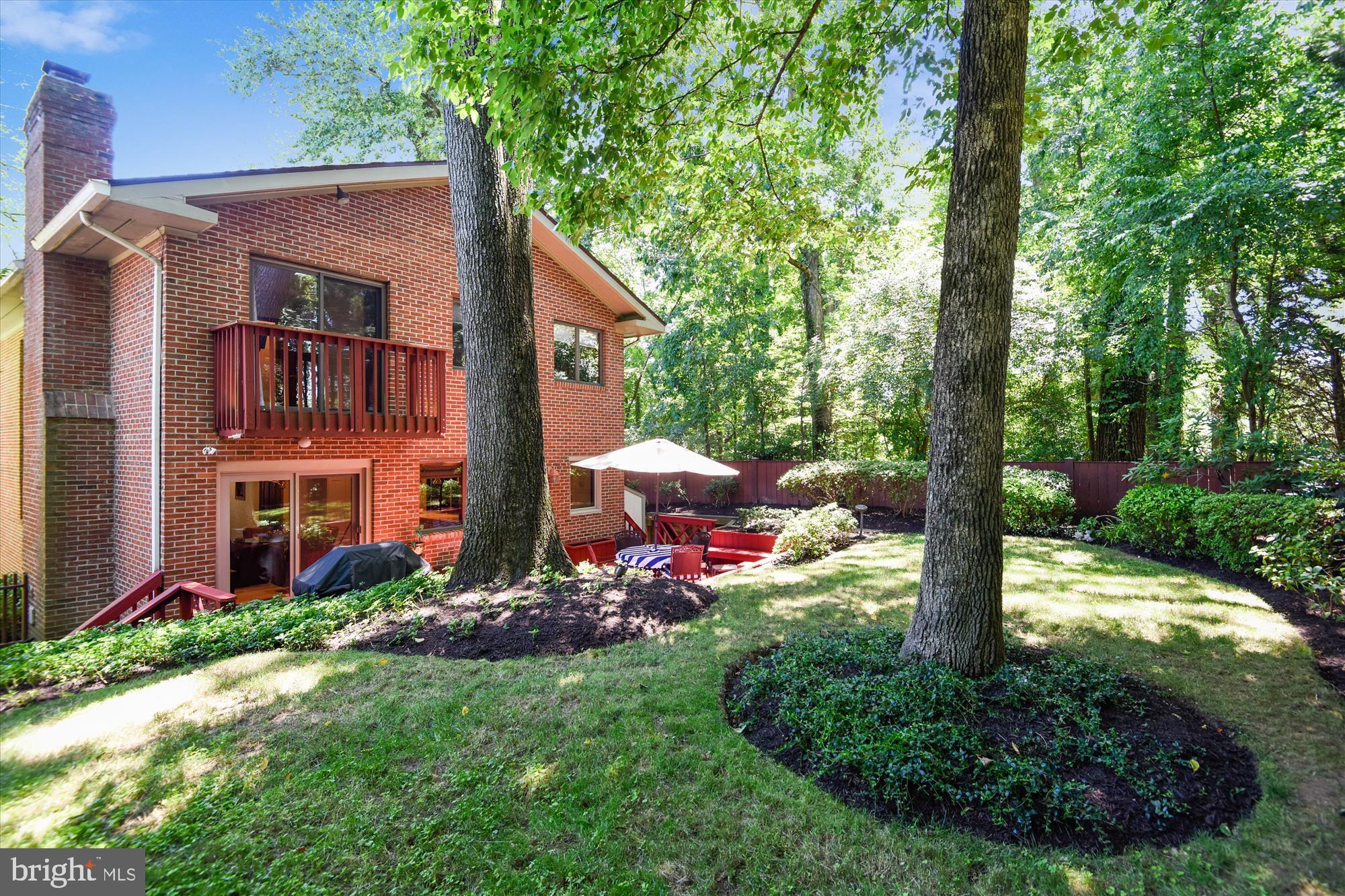 1152 Randolph Road McLean, VA 22101 - Photo 41 of 45 Gallery Image 41