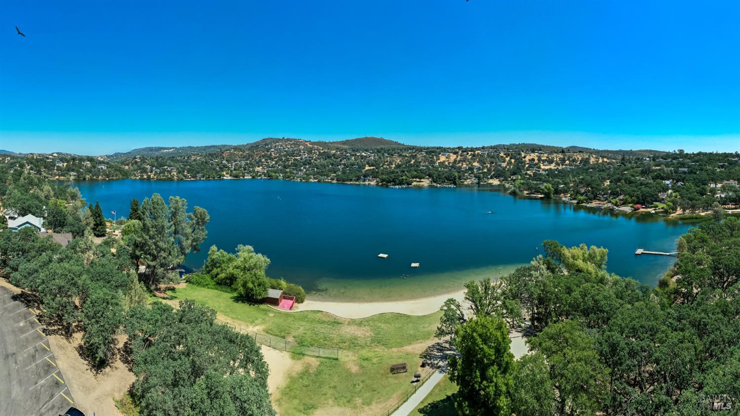 19933 Powder Horn Road Hidden Valley Lake, CA 95467 - Photo 52 of 68