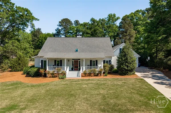 $1,795,000 | 385 Woodward Way, Athens, GA 30606