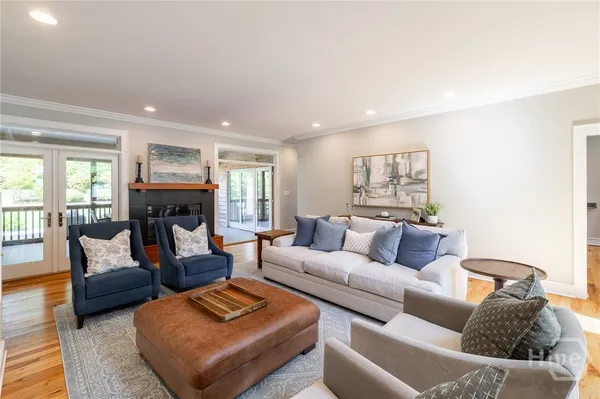 $1,795,000 | 385 Woodward Way, Athens, GA 30606