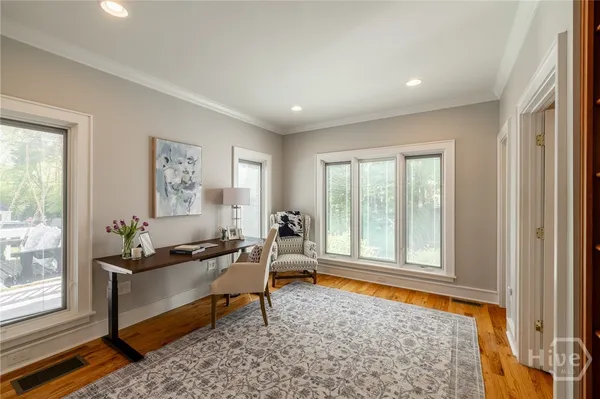 $1,795,000 | 385 Woodward Way, Athens, GA 30606