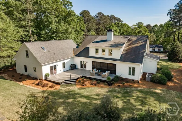 $1,795,000 | 385 Woodward Way, Athens, GA 30606