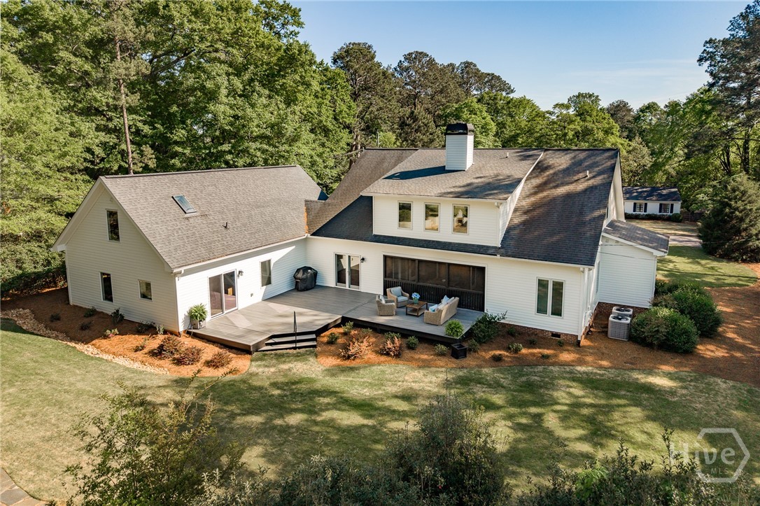 385 Woodward Way Athens, GA 30606 - Photo 2 of 73