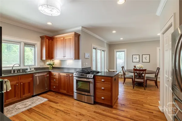 $1,795,000 | 385 Woodward Way, Athens, GA 30606