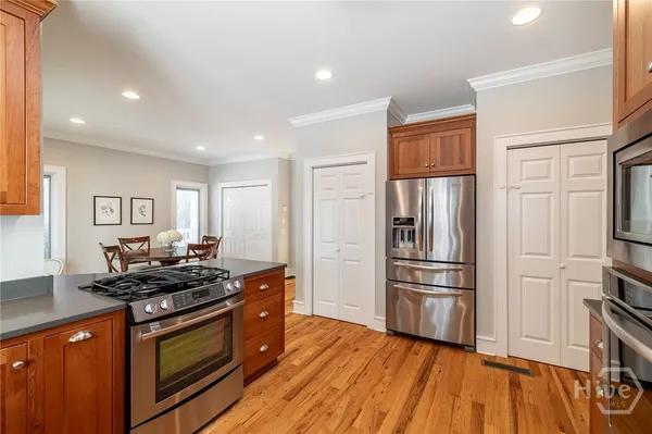 $1,795,000 | 385 Woodward Way, Athens, GA 30606