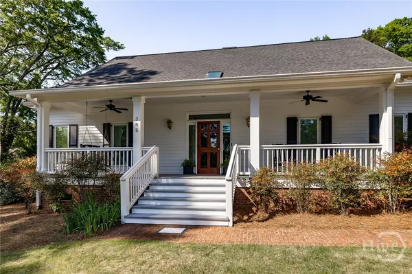 $1,795,000 | 385 Woodward Way, Athens, GA 30606
