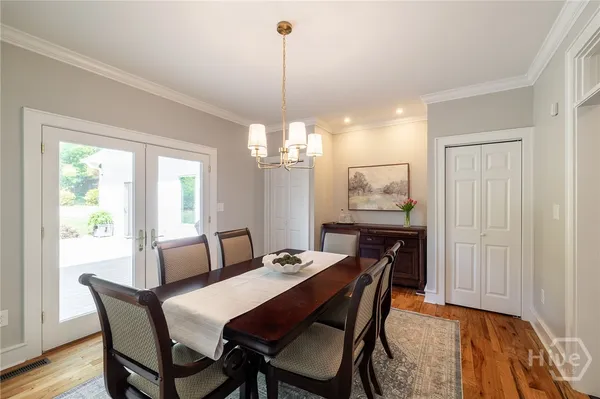 $1,795,000 | 385 Woodward Way, Athens, GA 30606