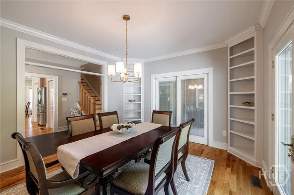 $1,795,000 | 385 Woodward Way, Athens, GA 30606