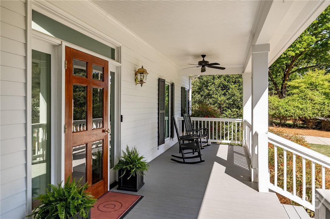 385 Woodward Way Athens, GA 30606 - Photo 4 of 73