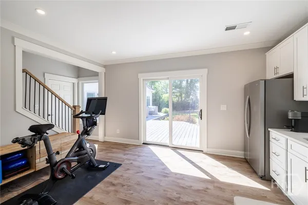 $1,795,000 | 385 Woodward Way, Athens, GA 30606