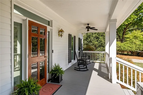 $1,795,000 | 385 Woodward Way, Athens, GA 30606