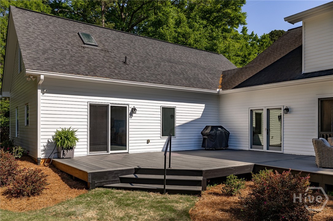 385 Woodward Way Athens, GA 30606 - Photo 61 of 73