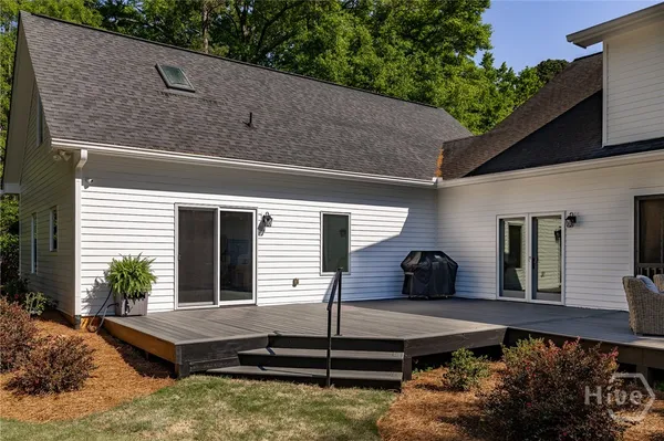 $1,795,000 | 385 Woodward Way, Athens, GA 30606