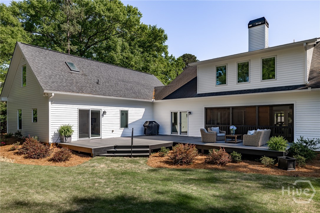 385 Woodward Way Athens, GA 30606 - Photo 62 of 73