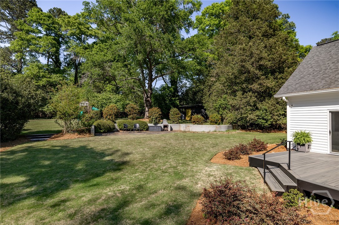 385 Woodward Way Athens, GA 30606 - Photo 63 of 73