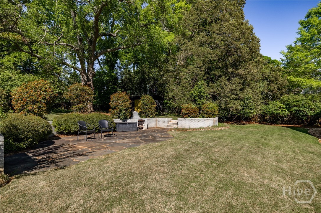 385 Woodward Way Athens, GA 30606 - Photo 64 of 73